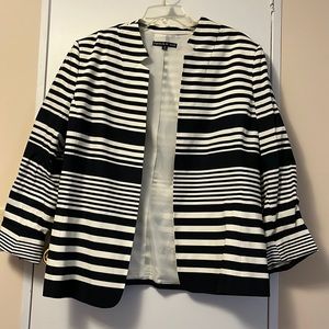 Preston & York beautiful jacket